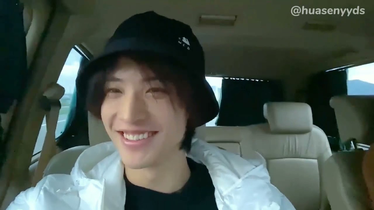 [ENG SUB] 211124 常华森 Chang Huasen Vlog: Knee Surgery