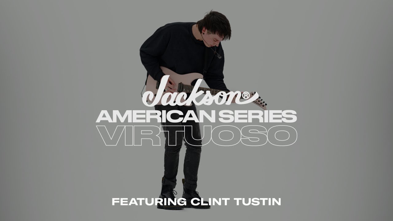 Clint Tustin Playthrough of 