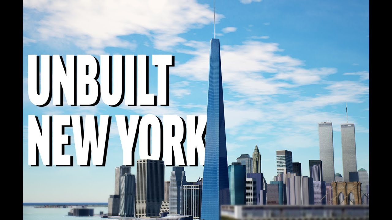 The New York Stock Exchange Tower
