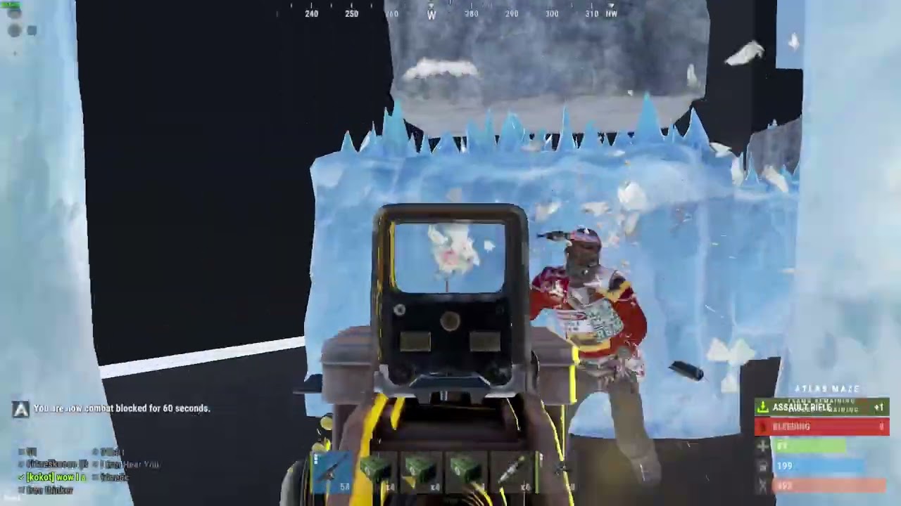 Wow I Am Best / PVP Montage #fotw #altm