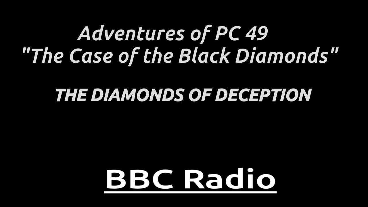 Adventures of PC 49: 