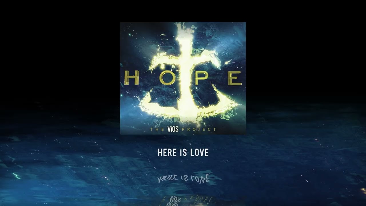 Here Is Love (ft. Shulamite Konopinski)