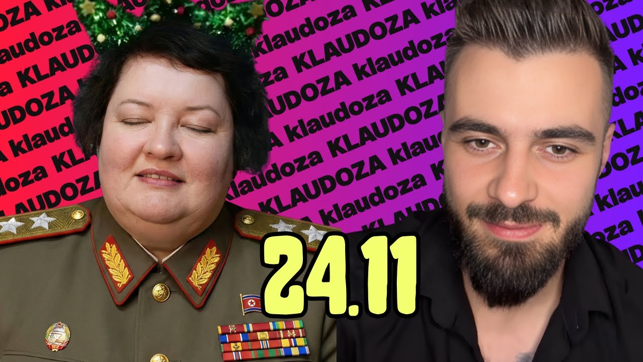 Wielka Wolbromia raczy swym licem Przystojnego Greka ~ Live Klaudelizy i Sebastiana Kalisza