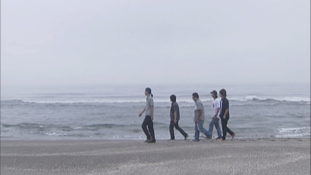 GOING UNDER GROUND - きらり (Music Video)