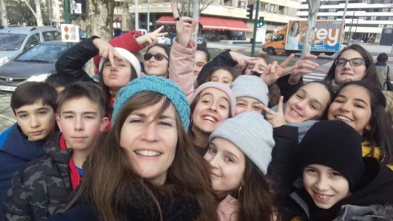 Anuario IES Basoko 2019-2020
