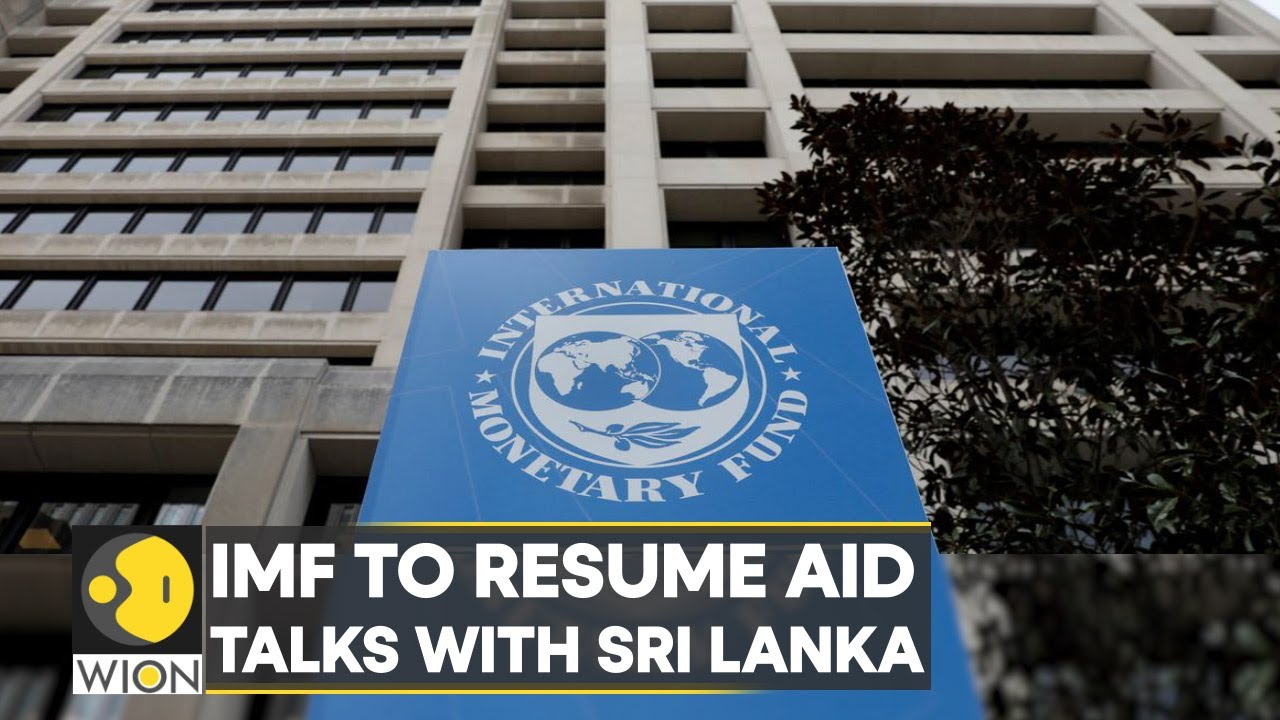 Inflation in Sri Lanka running at 60.8%, Central bank warns of 8% contraction this year | WION
