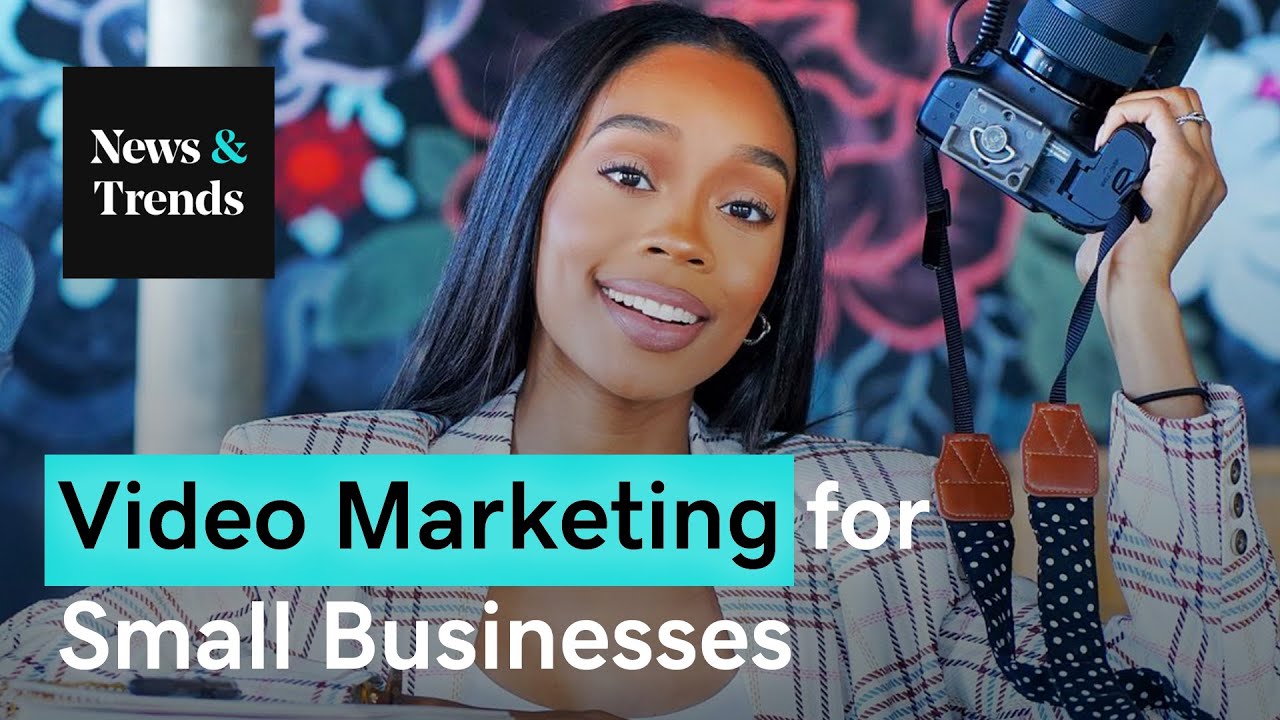 Does Video Actually Impact Small Business Success? | News & Trends
