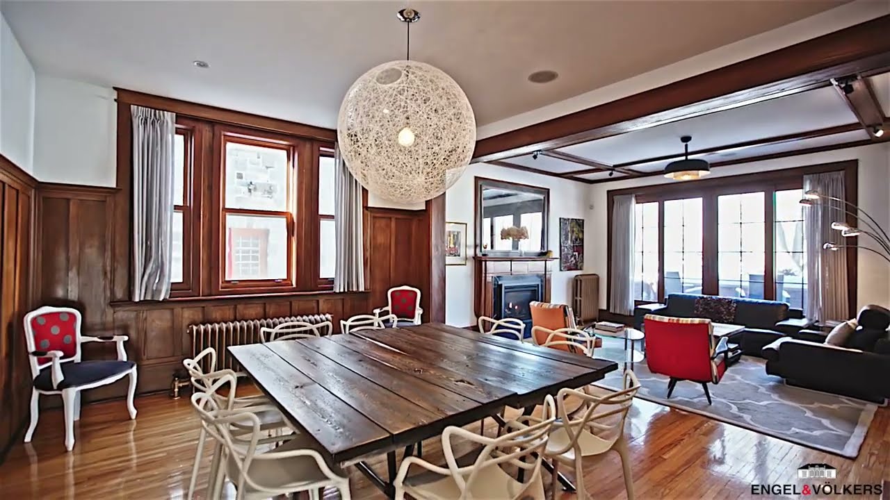 370 Av. Outremont, Outremont 🔴 ENGEL & VÖLKERS