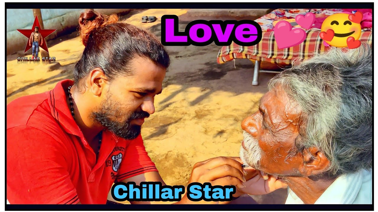 Chillar Star 🥰🤗💞 back ☺️
