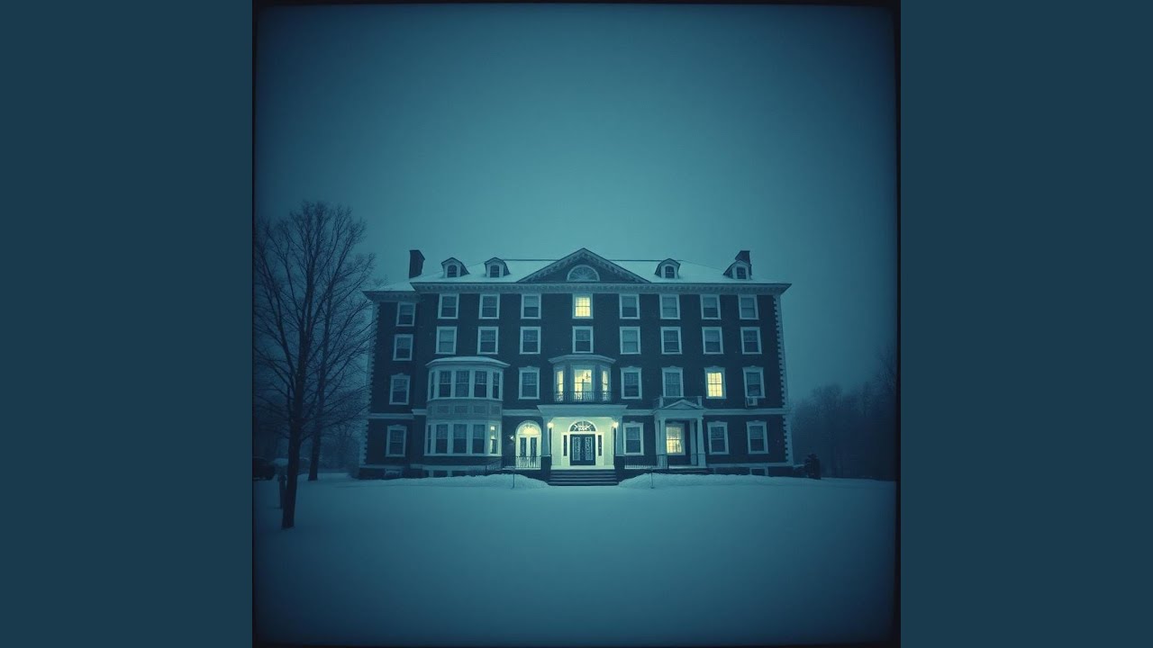 Echoes in the Overlook