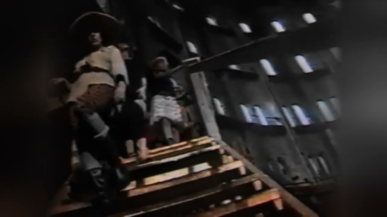 Bajm - W Klatce Lwa (1984)