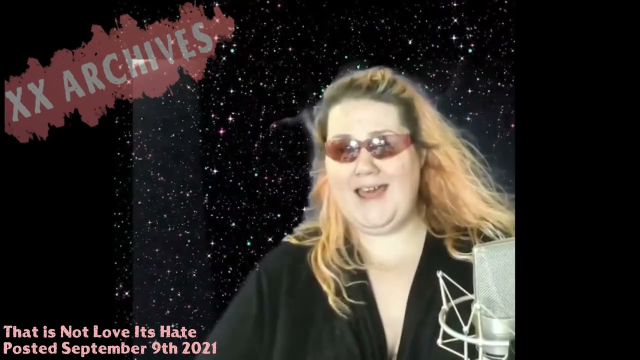 Shanny Archive  September 9th 2021 Youtube