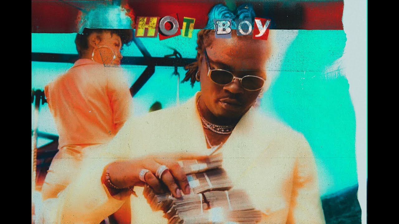 [FREE] Gunna Type Beat - 