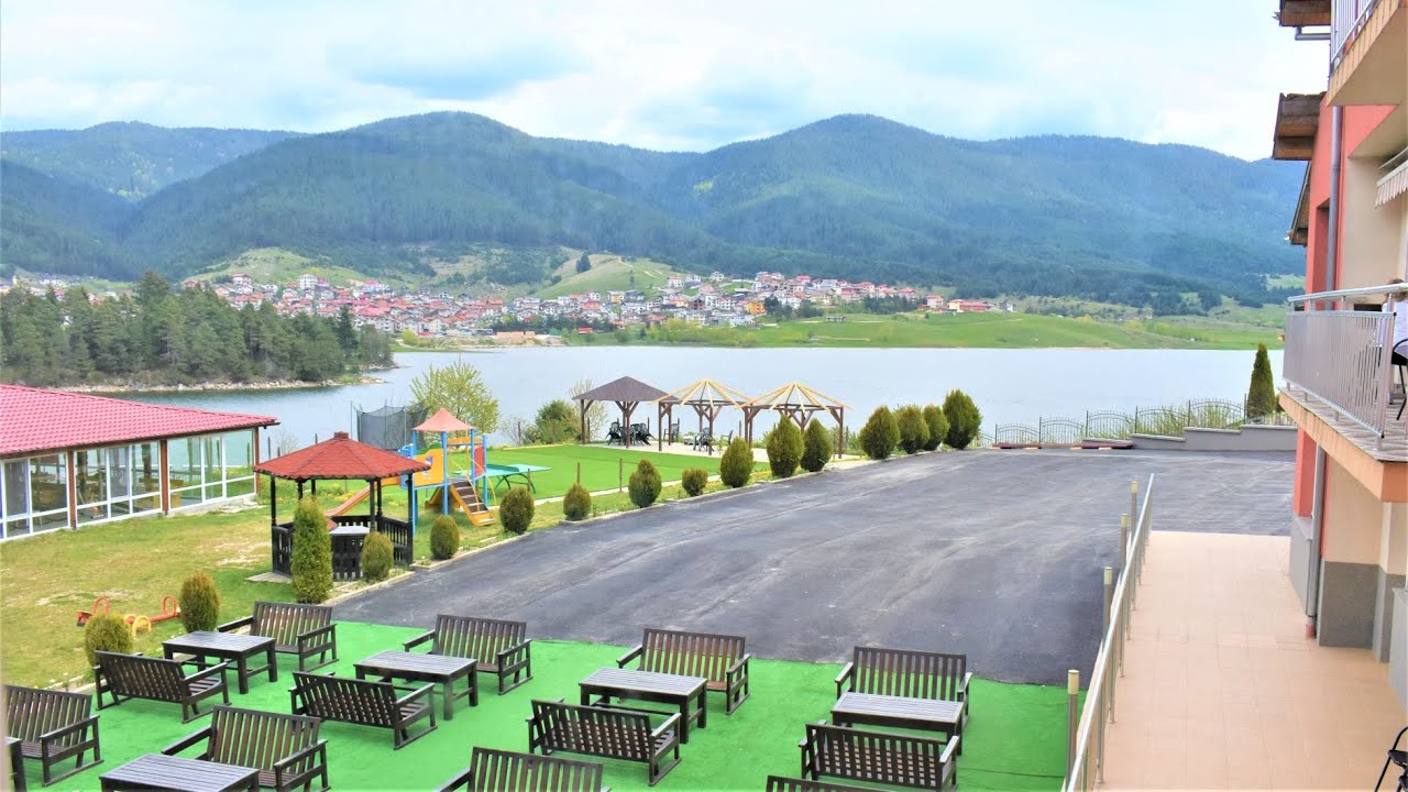 Фамилен СПА Хотел СИА  гр.Сърница       family Hotel SIA