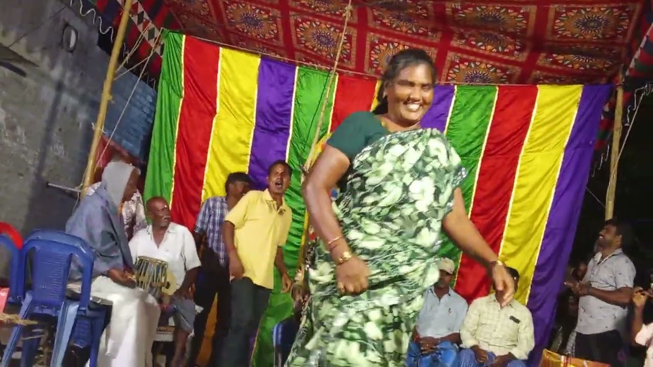 Chinnamma devi natakam