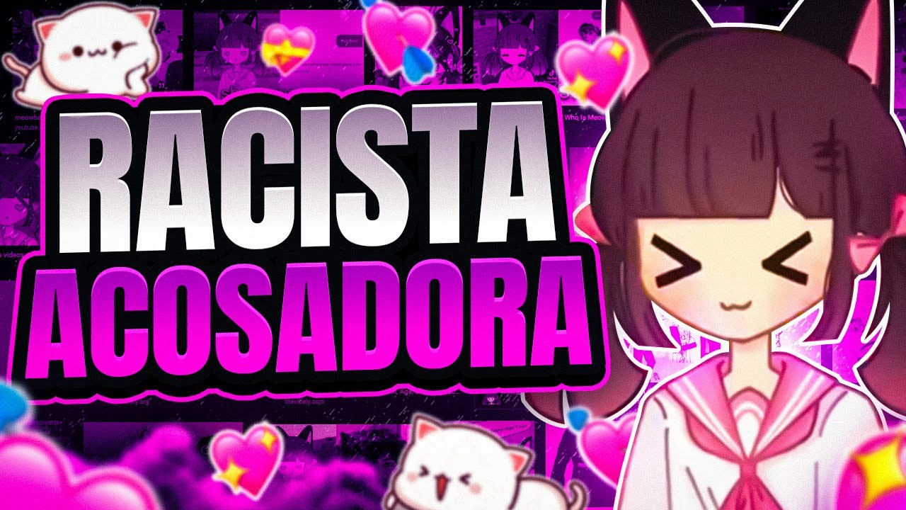 La PERTURBADORA VTUBER que ESCONDÍA LO PEOR...