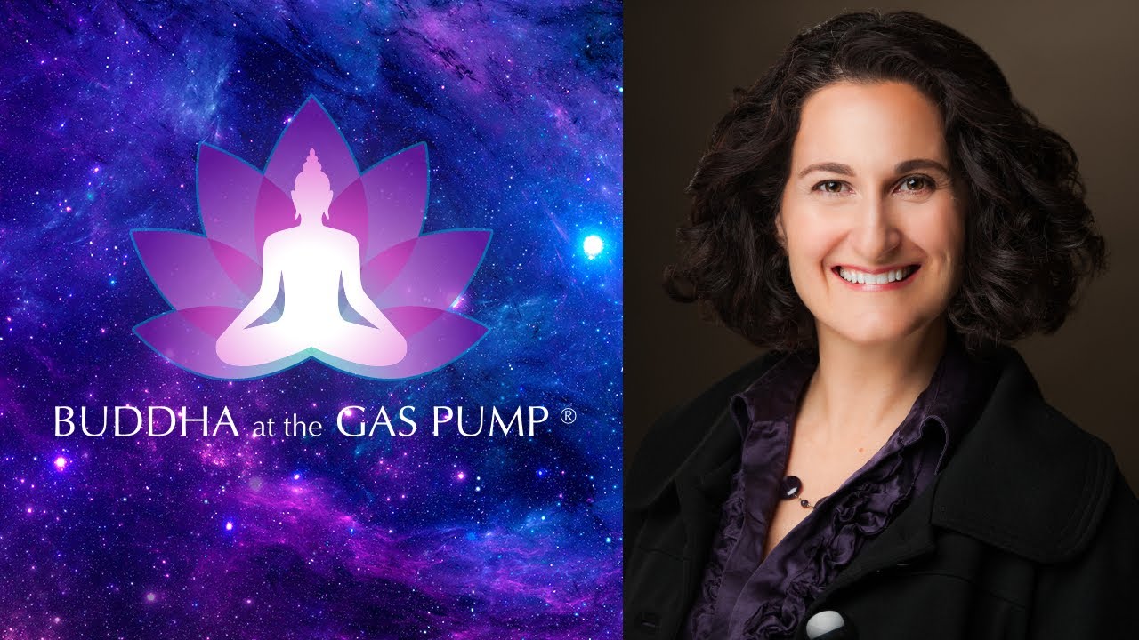 Helané Wahbeh - Channeling, Psychic Abilities, & The Science of What Connects Us - BatGap Interview