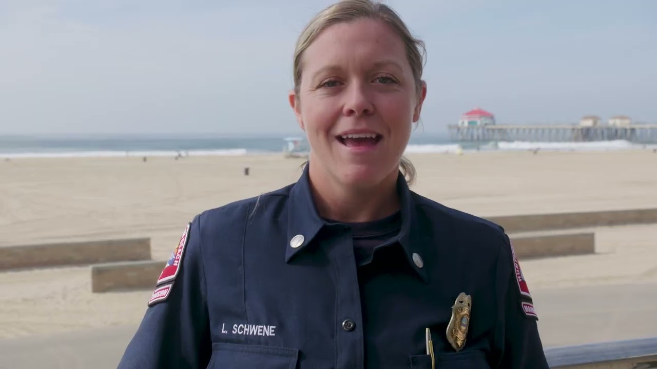 The Lifeguard Legacy of Surf City | Hidden Huntington Beach S05E02