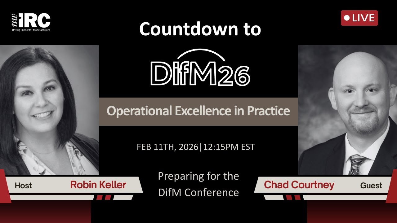 Episode 2: Operational Excellence in Practice