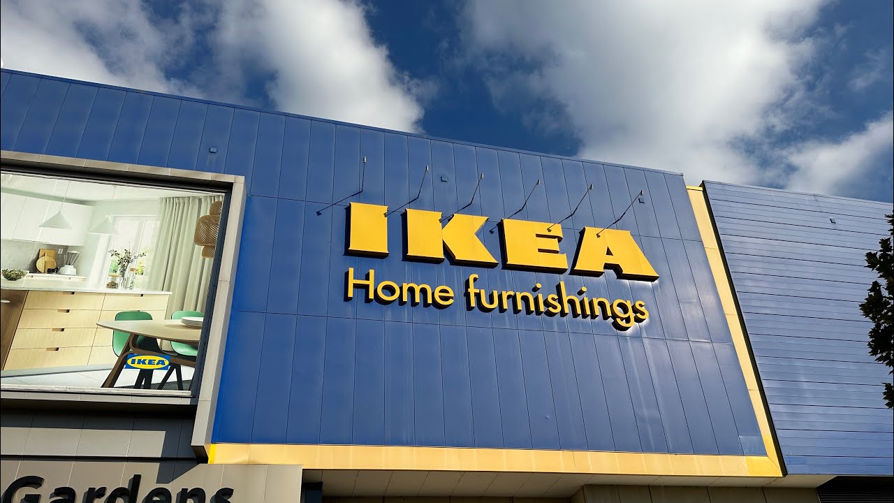 IKEA Richmond | Melbourne Australia | 4K HD