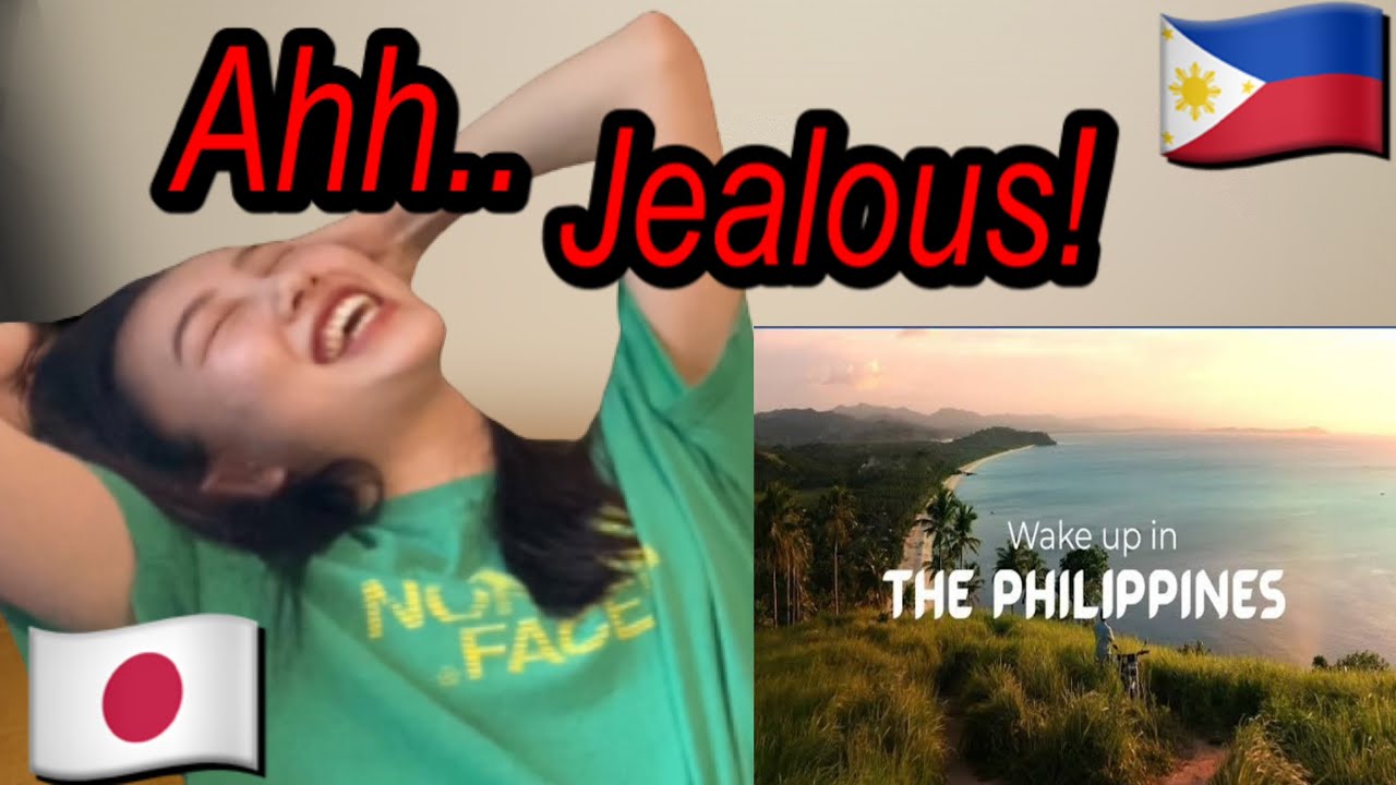 Japanese reacts 