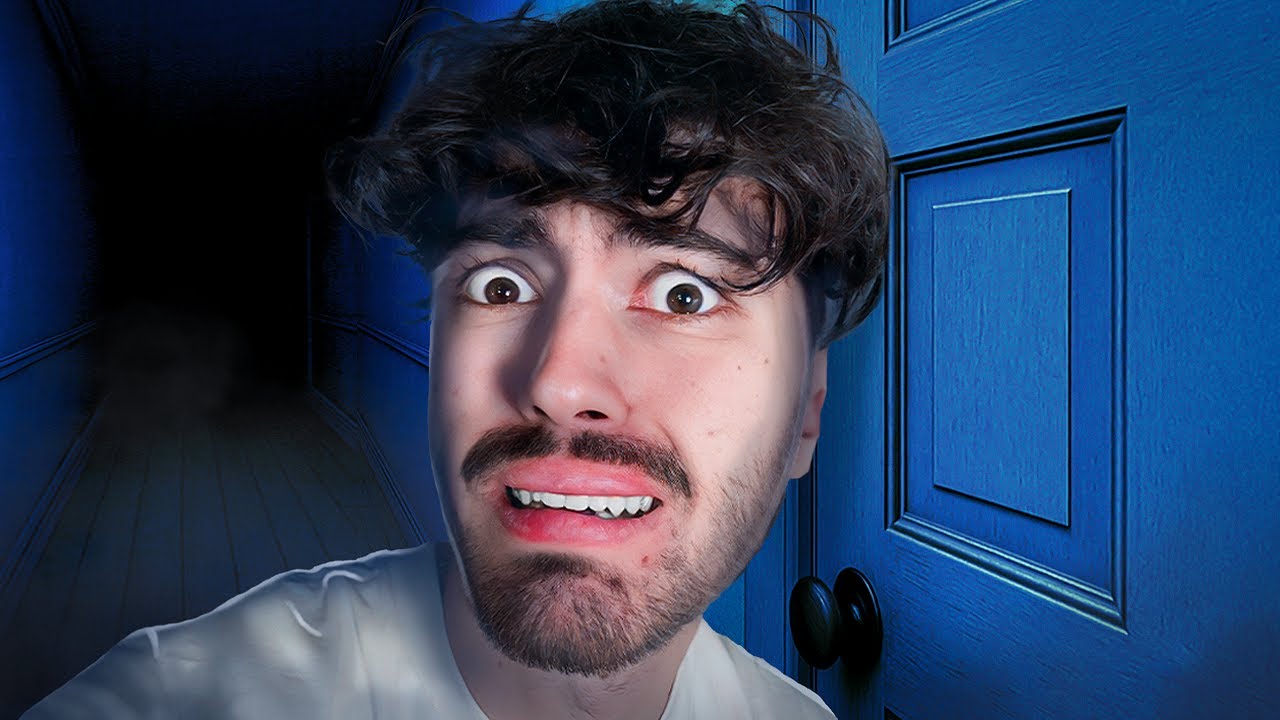 N'ouvre JAMAIS Cette Porte (Thread Horreur)