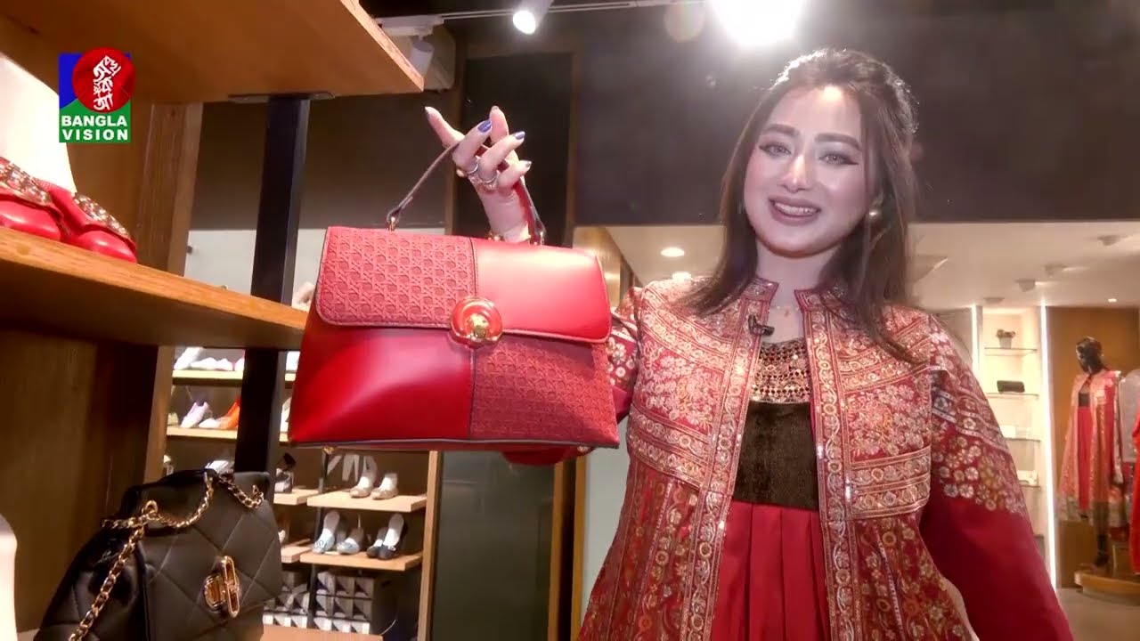 Style File | স্টাইল ফাইল | EP 12 | Sailor  | Aasin Zahan | Gulshan Habib Razib | Eid Fashion 2025