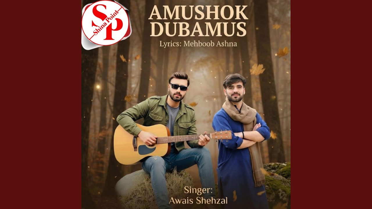 Amushok Dubam (feat. Awais Shehzal & Mehboob Ashna)