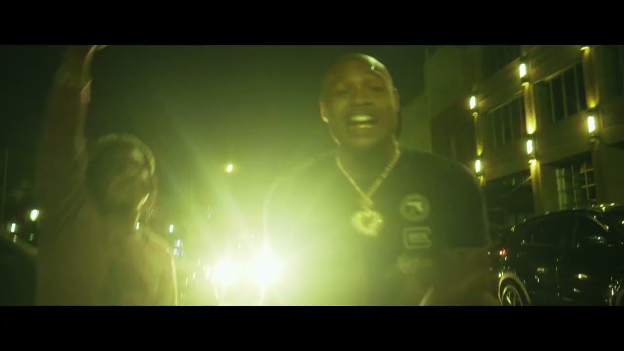 Sn8ke - Change The Weather (Official Video)
