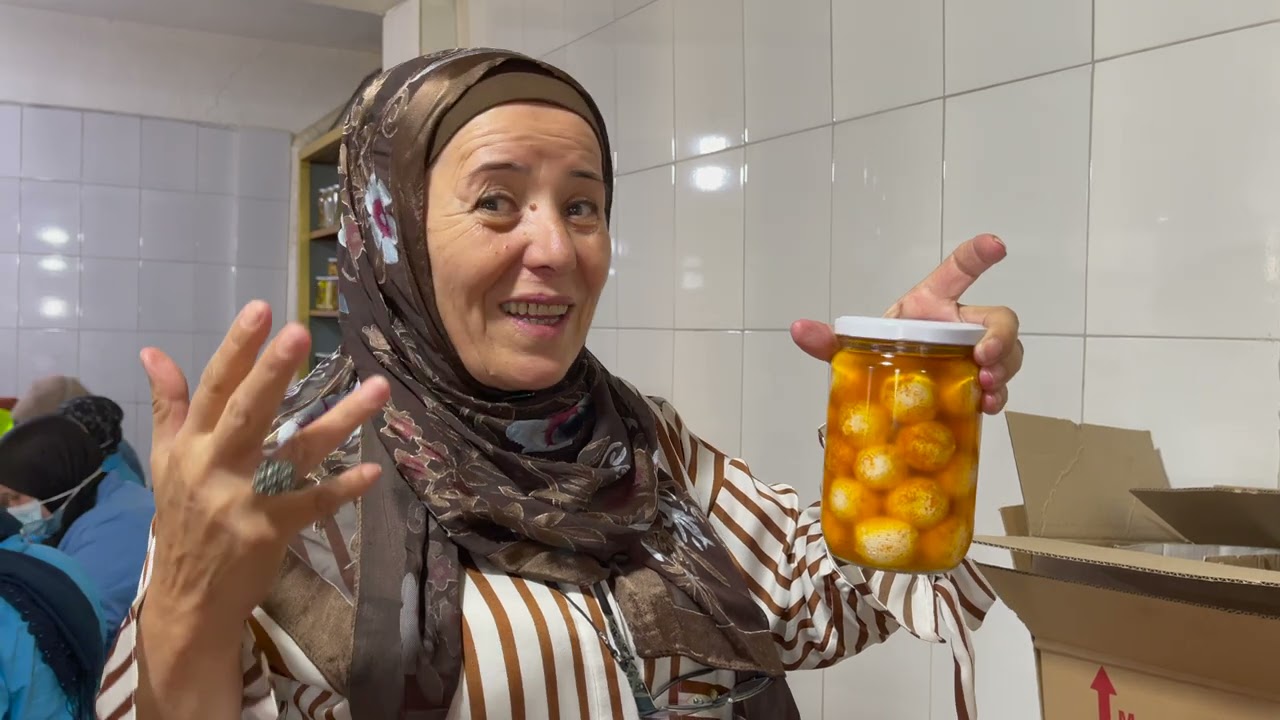 15 Different Ways of LABNEH: Stuffed in Eggplant, Chili, Cabbage and More
