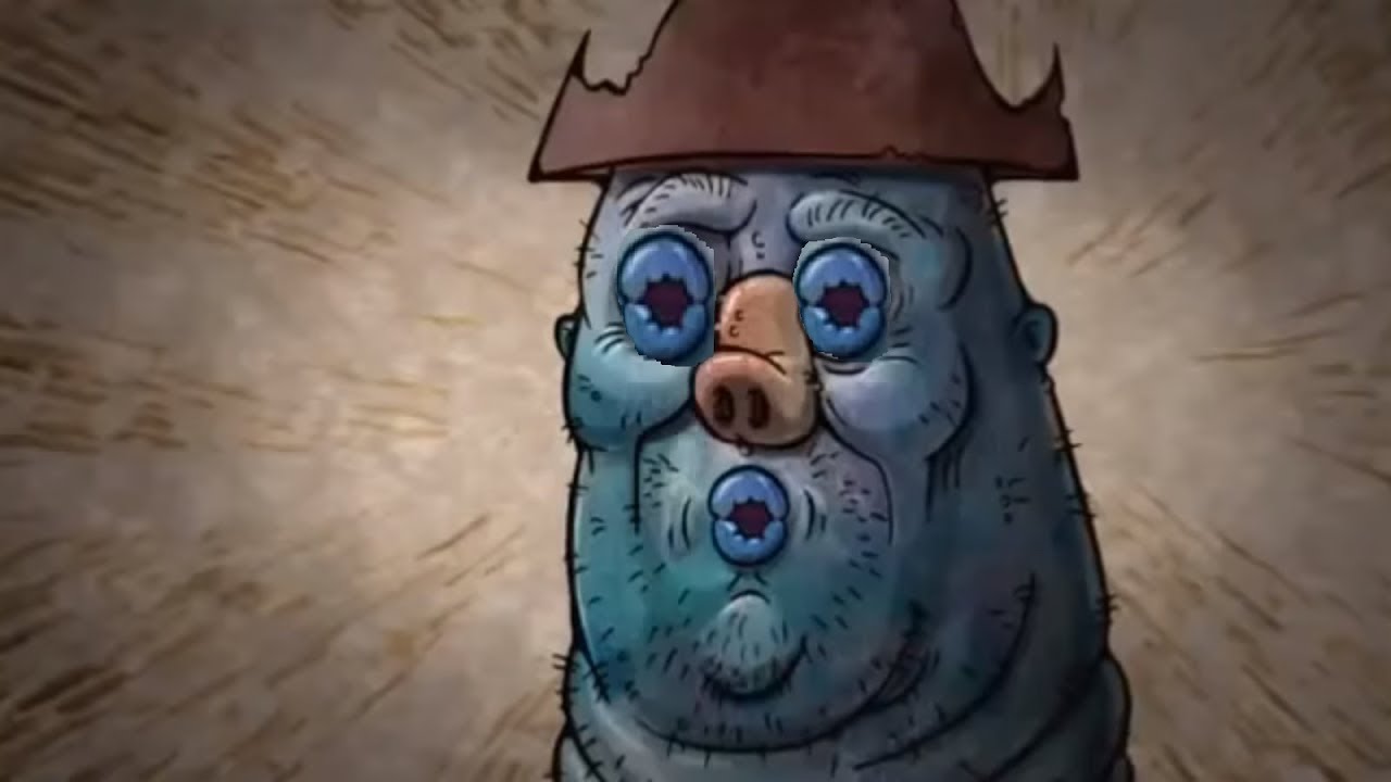 Flapjack - The Best of Captain K'nuckles