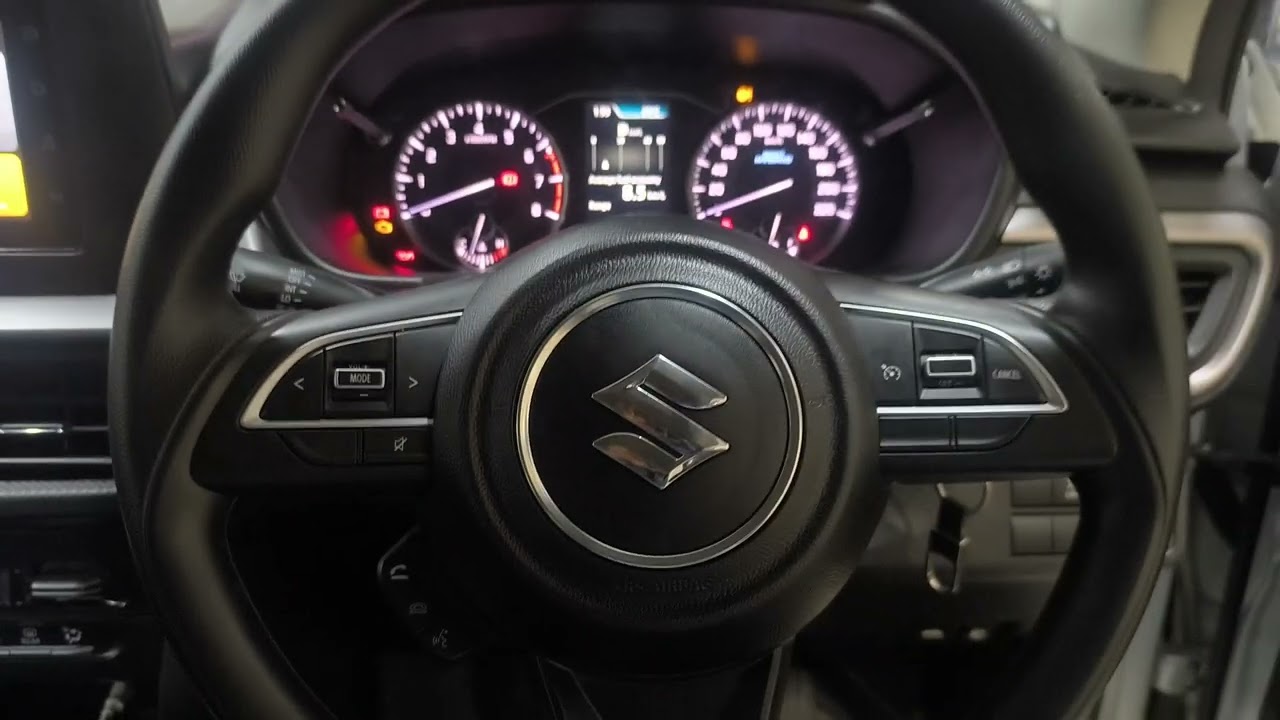 Maruti brezza LXI VXI cruise control fitting metre top model to upgrade fitting Bangalore,9886634666