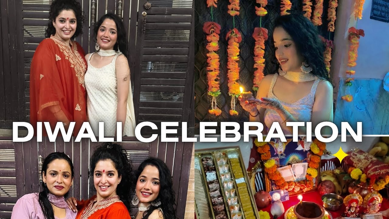 HAPPY DIWALI 