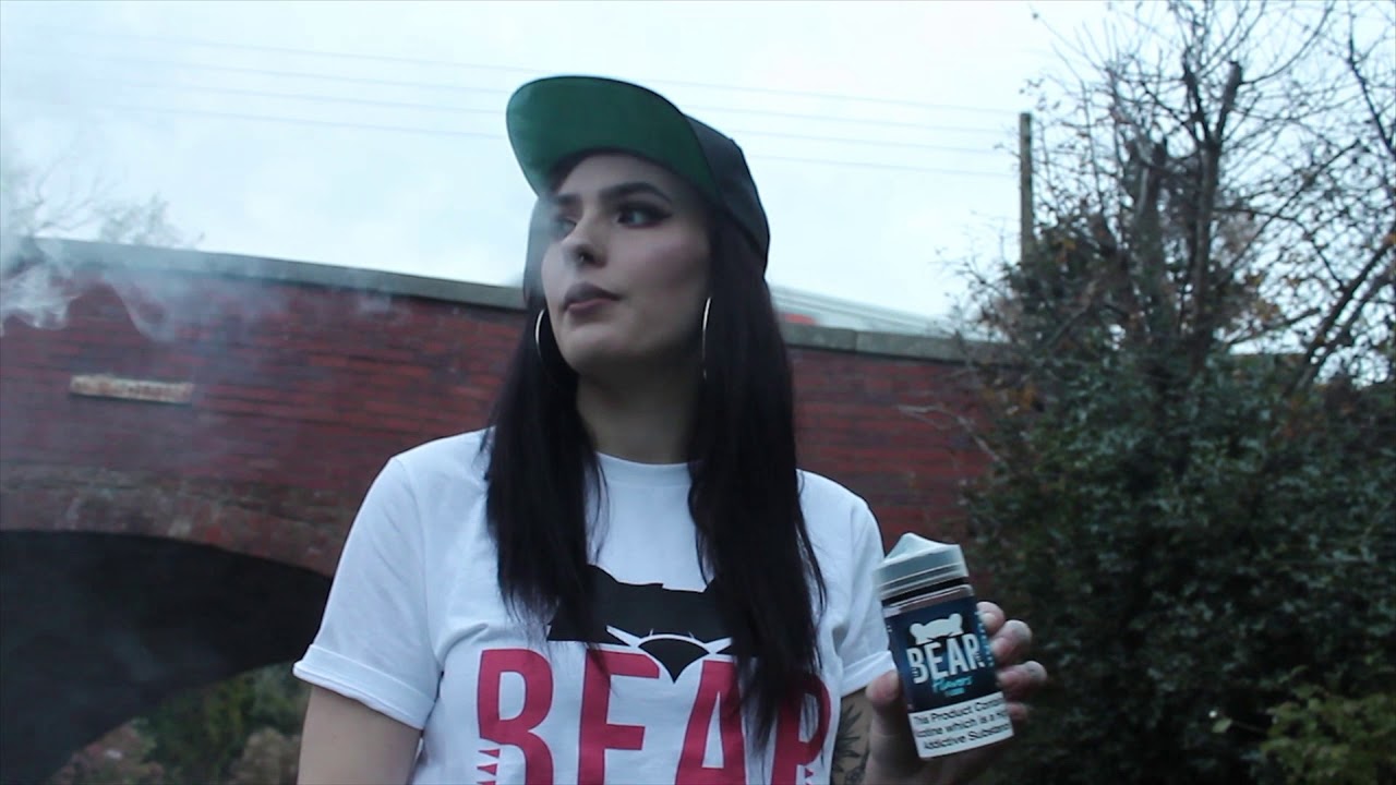 Bear Flavors: #BOTM Polar