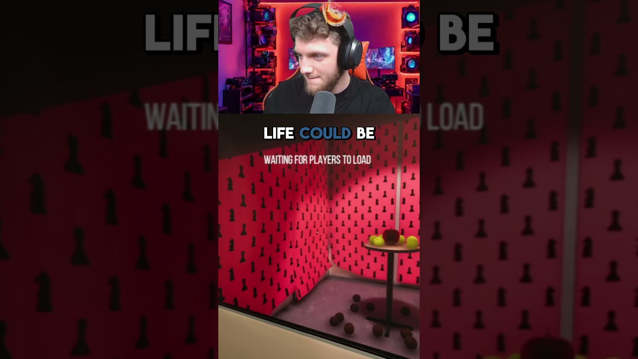 we hardly focused on the game 