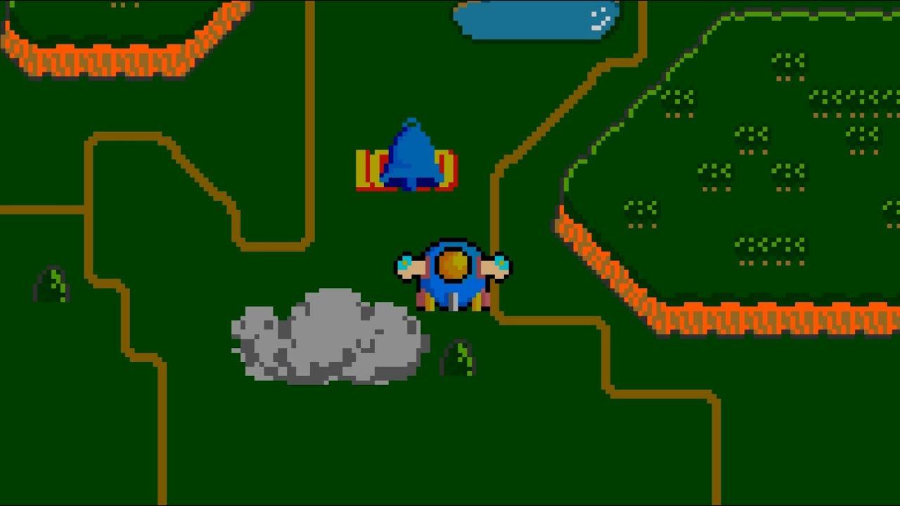 TwinBee (Arcade) original video game | 19-stage session for 1 Player 🔔👾🕹️