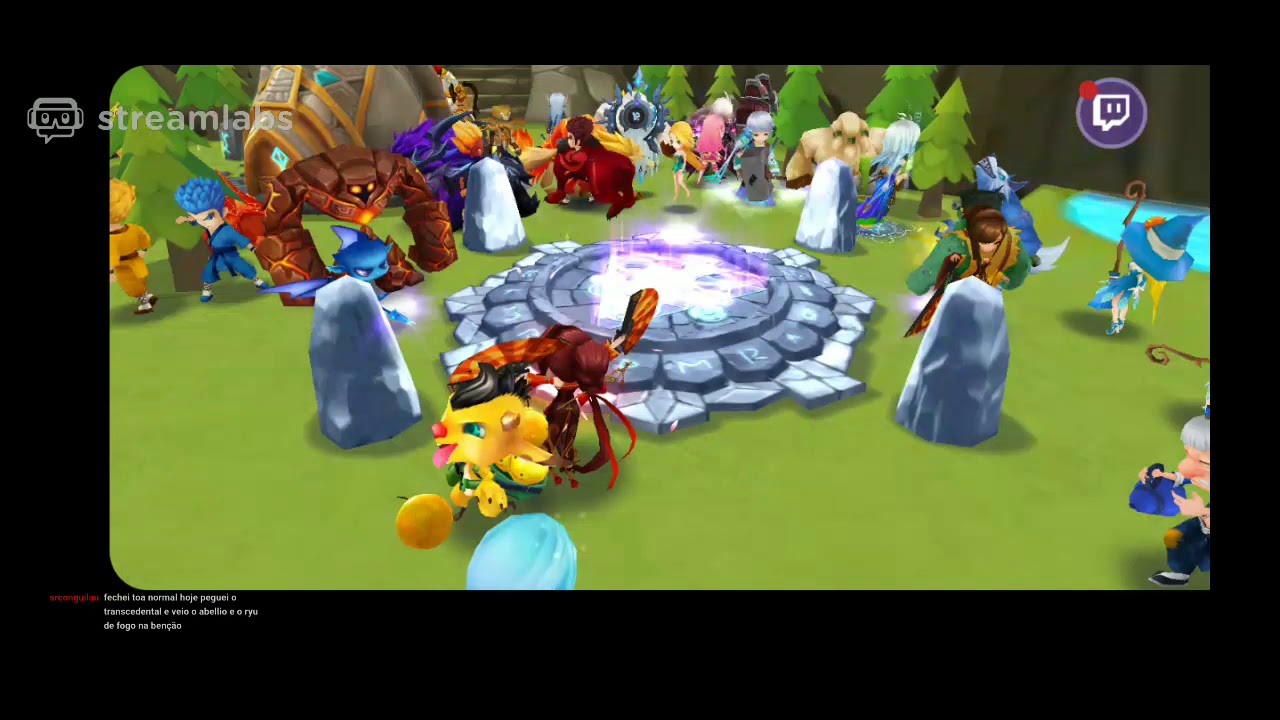 BORA SUMMONADA