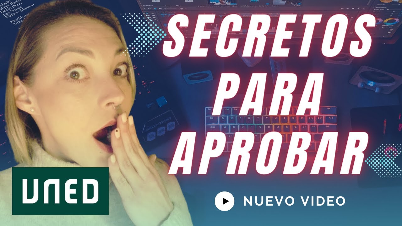 📢Acceso a la universidad 🔐 secretos de la UNED🚨