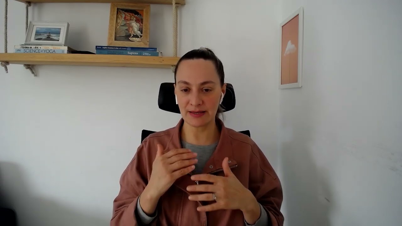 Aceitar Ser a “Desquerida” de Algumas Narrativas: Um Ato de Coragem