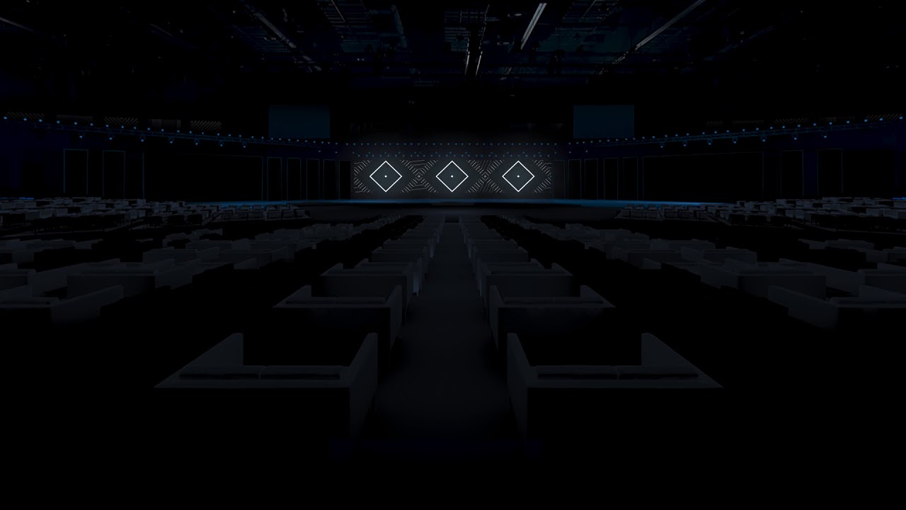 Event Visuals