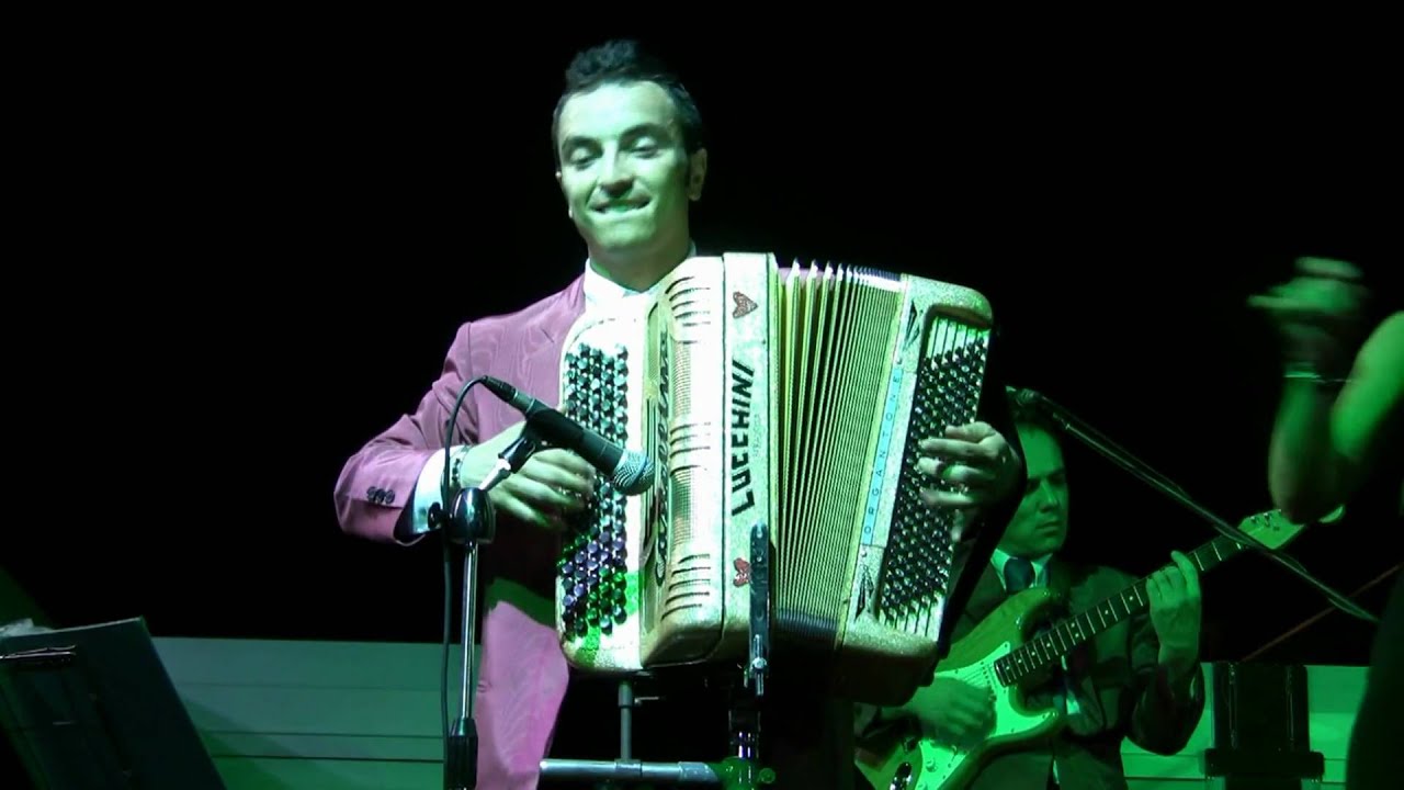 Samuele Loretucci Orchestra Castellina Pasi Mix di Valzer