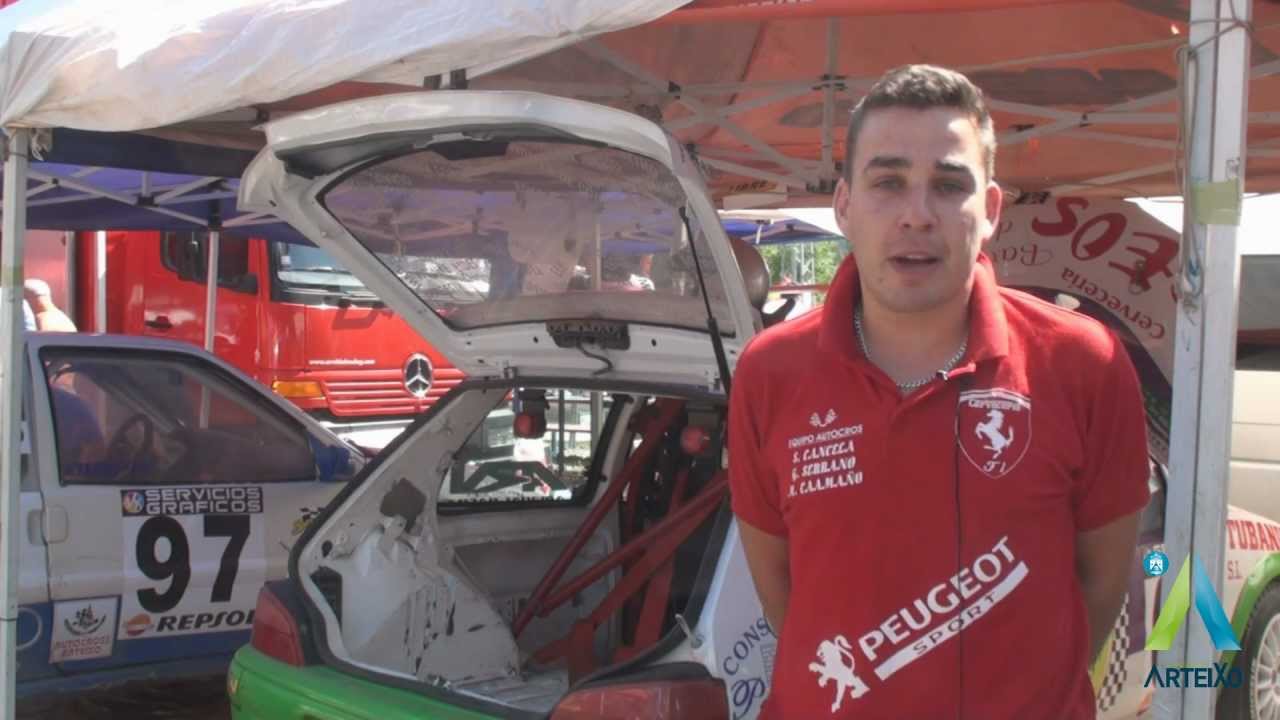 PILOTOS AUTOCROSS 2012 - 3