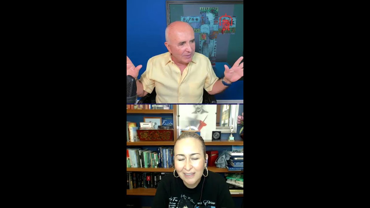 El Fin de las Monarquías | El Mundo de Pedro Ferriz