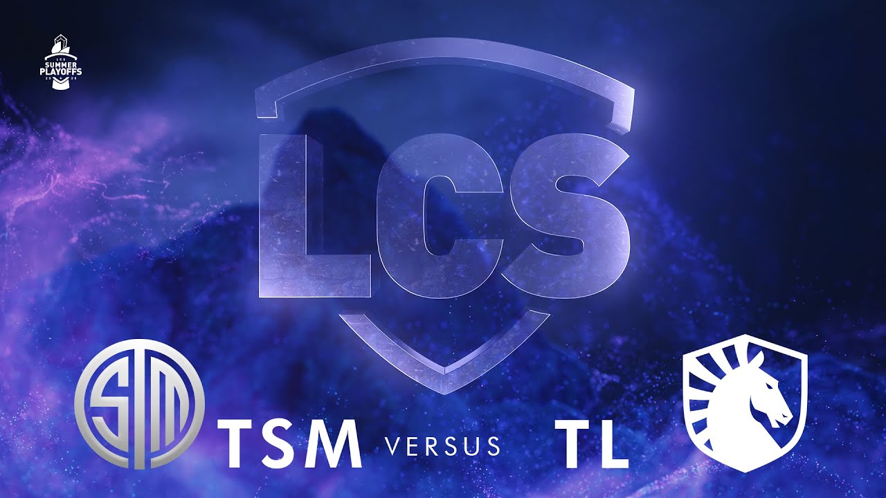 TSM vs TL  - Game 3 | Lower Bracket Finals | Summer Split 2020 | TSM vs. Team Liquid