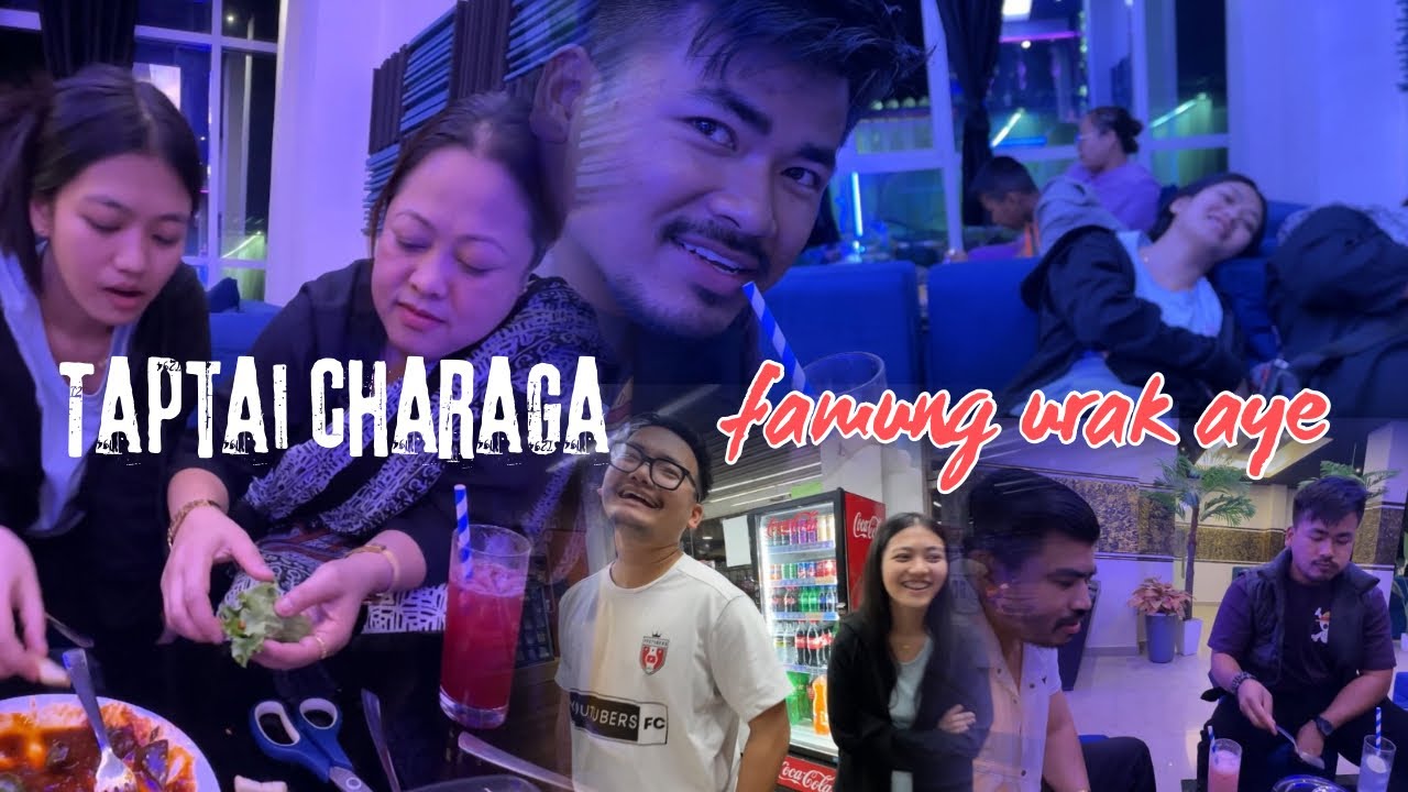  Chasilaga Wanthari c d 🤣#theguruaribamdiaries 