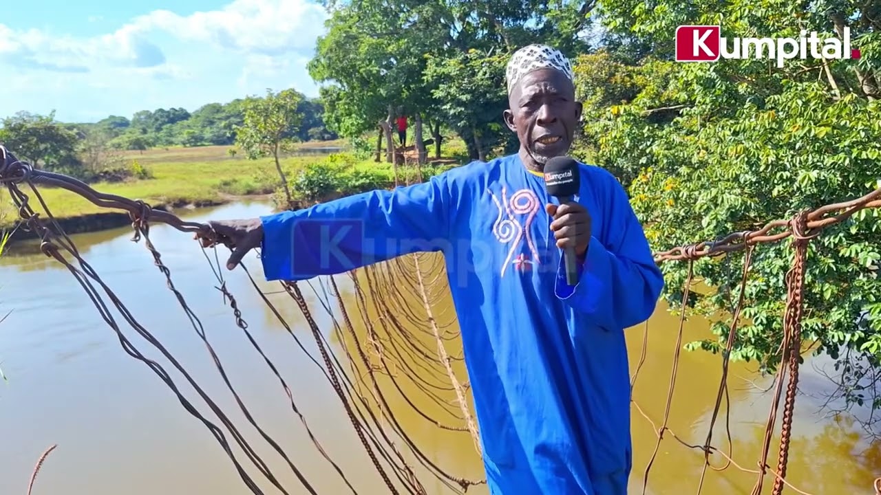 Allahou Akbar, nous sommes à Mamou Kegneko 🇬🇳