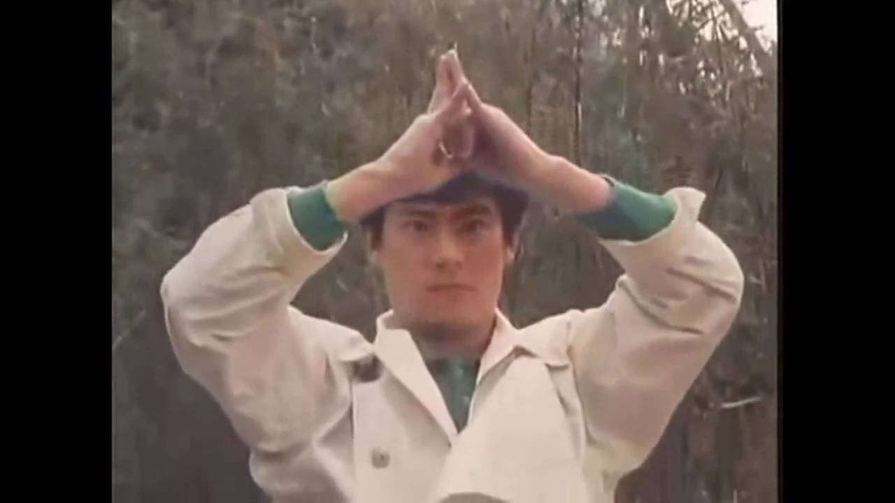 Jiraya Medley UNARE! + JIRAYA SANJOU @JirayaTV [世界忍者戦ジライヤ カバー]