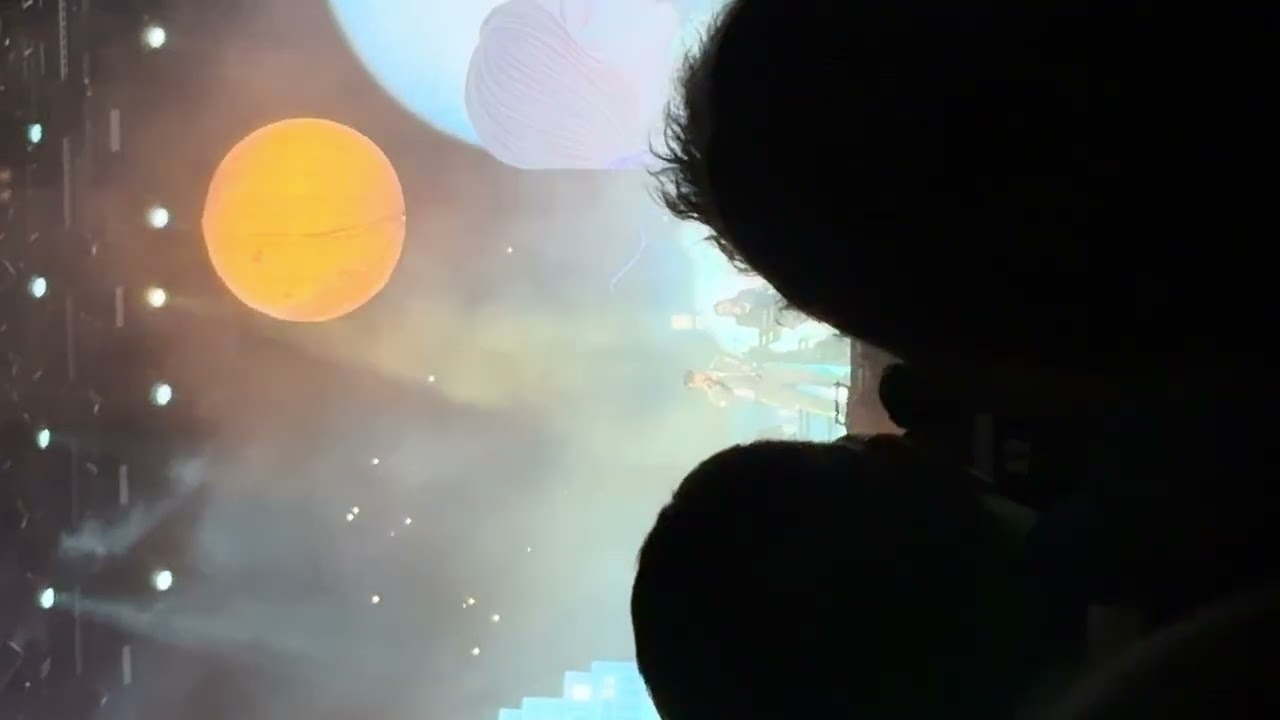 馮允謙 Jay Fung 《山旮旯》@20260118 BLUE MOON WANDERLUST 馮允謙演唱會2026