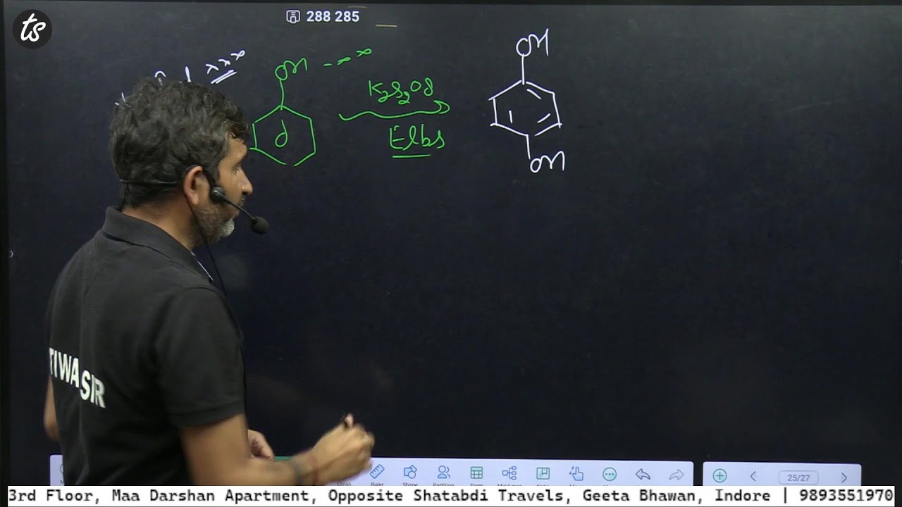 kartavya batch phenol o2 lac one shot neet jee