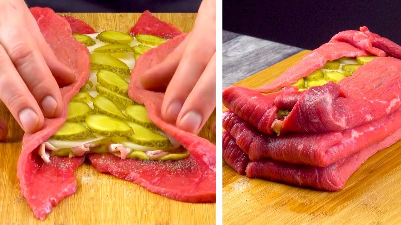 7 idées pour votre repas de Noël cette année